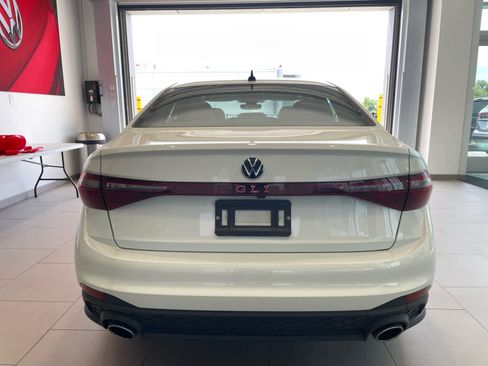Used 2025 Volkswagen Jetta GLI Autobahn image 22