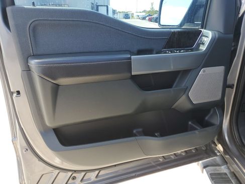 Used 2021 Ford F150 Lariat AWD/4WD image 13