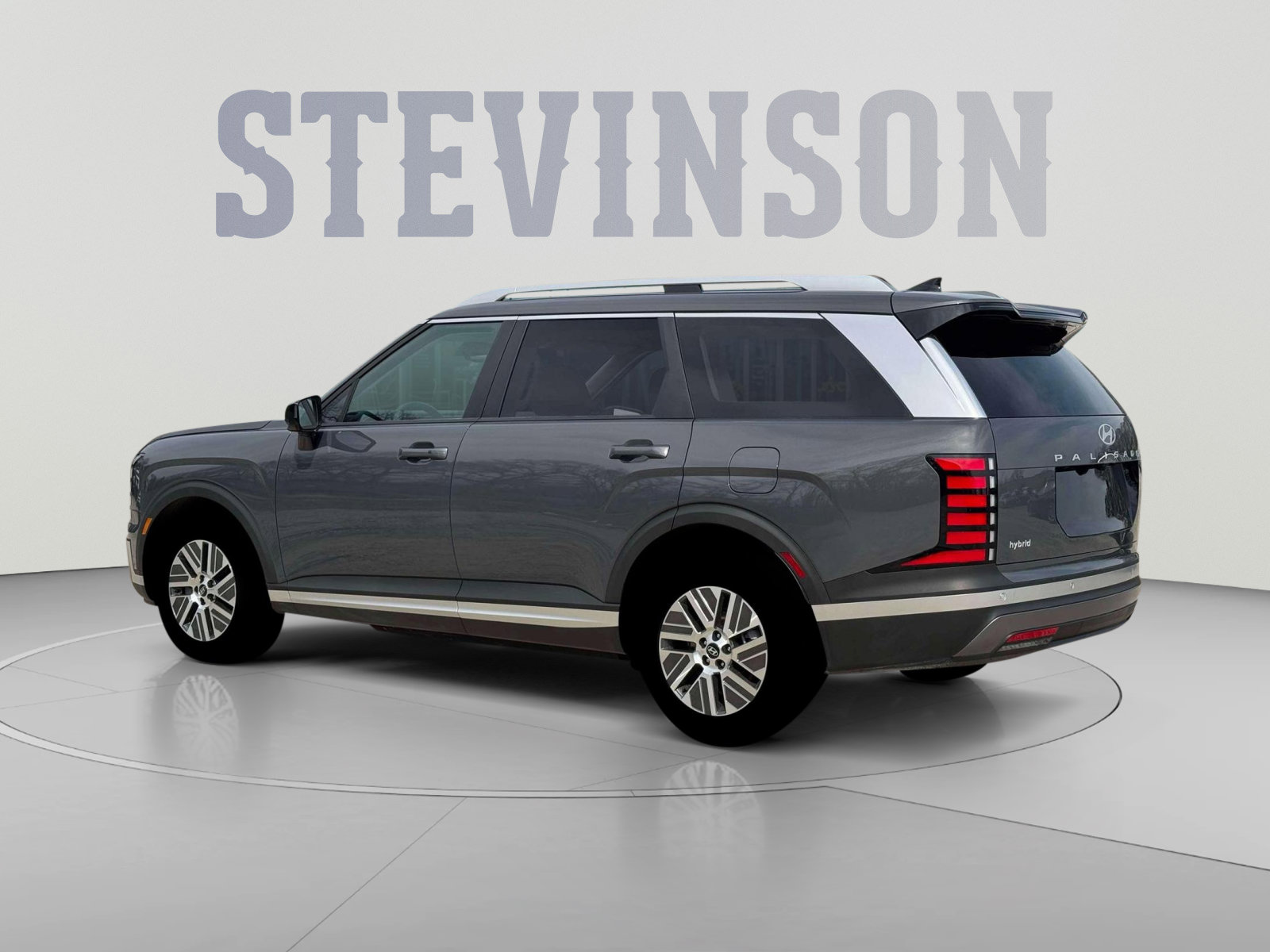 New 2026 Hyundai Palisade SEL AWD/4WD image 4