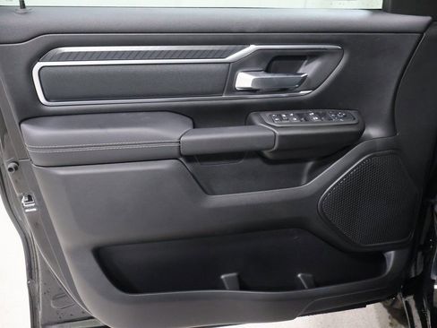 New 2026 RAM 1500 Big Horn image 9