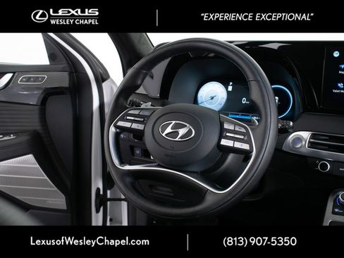 Used 2023 Hyundai Palisade Calligraphy AWD/4WD image 28