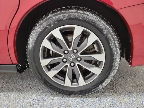 Used 2023 Honda Odyssey EX-L image 5