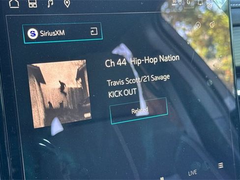 New 2026 GMC Acadia Elevation w/ Black Edition image 23