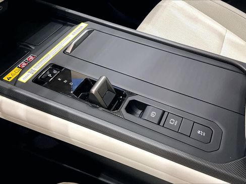 New 2026 Lexus ES 350e FWD image 11