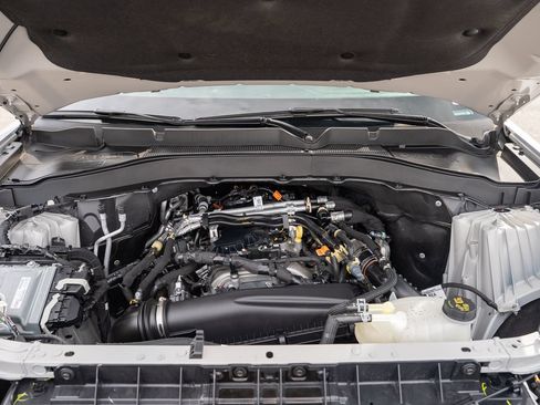 Certified 2025 Ford Explorer Active RWD image 25