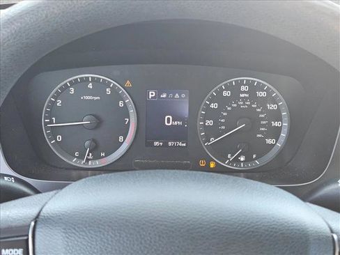 Used 2017 Hyundai Sonata SE image 10