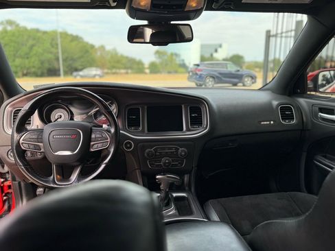 Used 2020 Dodge Charger Scat Pack w/ Plus Group image 19