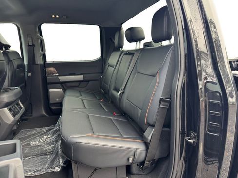 New 2026 Ford F250 Lariat AWD/4WD image 16