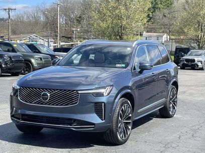 Used 2026 Volvo XC90 B6 Plus w/ Protection Package Premier