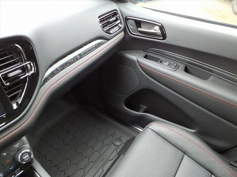 New 2026 Dodge Durango GT image 32