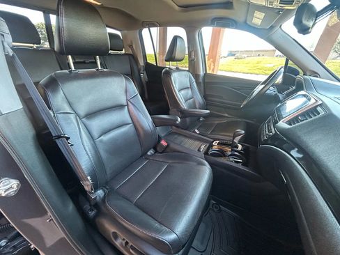 Used 2019 Honda Ridgeline RTL-E image 11
