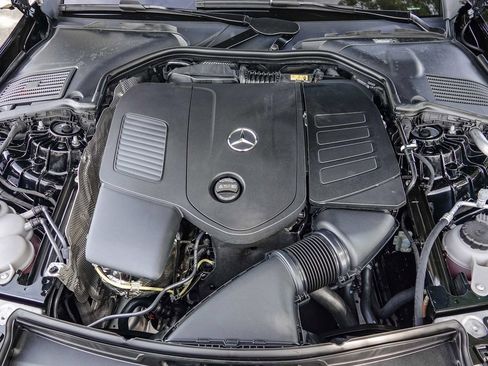 New 2026 Mercedes-Benz CLE 300 4MATIC Cabriolet image 29