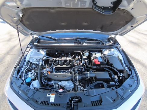 New 2026 Honda Accord SE image 9