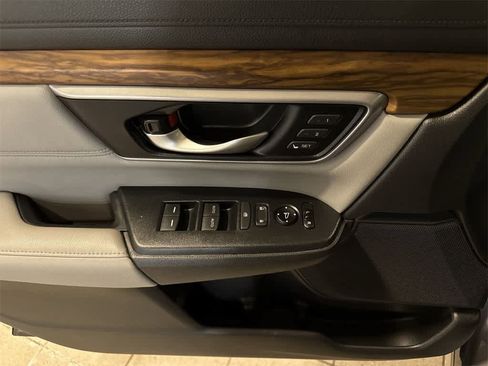 Used 2018 Honda CR-V EX-L image 22