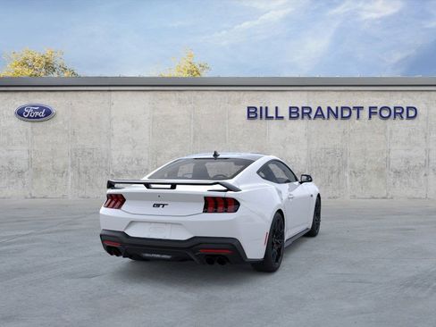 New 2025 Ford Mustang GT w/ GT Performance Package image 31