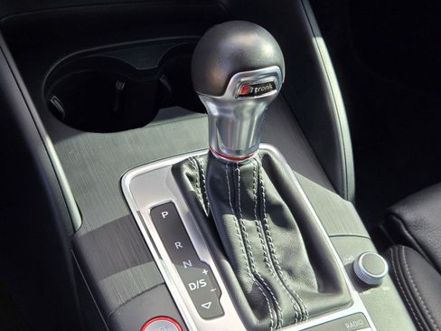 Used 2017 Audi S3 Premium Plus image 20