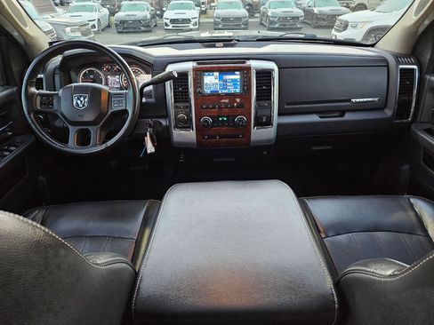 Used 2012 RAM 3500 Laramie w/ Cold Weather Group image 31