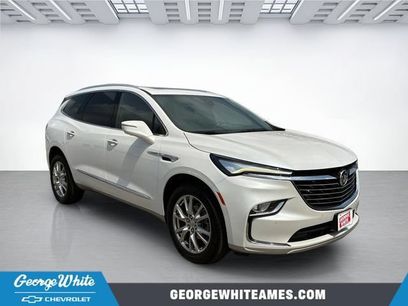 Used 2023 Buick Enclave Premium w/ Experience Buick Package