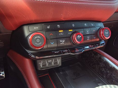 Used 2024 Dodge Durango SRT Hellcat image 19