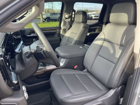 New 2026 GMC Sierra 1500 Elevation w/ Elevation Premium Package AWD/4WD image 55