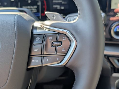 New 2026 Lexus TX 350 AWD w/ Technology Package image 21