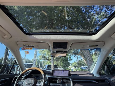 Used 2017 Lexus RX 350 FWD w/ Premium Package image 37