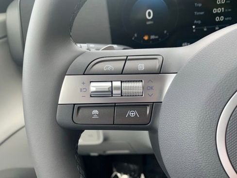 New 2026 Hyundai Kona SEL Premium image 22