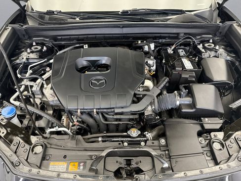 Used 2023 MAZDA CX-30 AWD 2.5 S w/ Preferred Package image 21