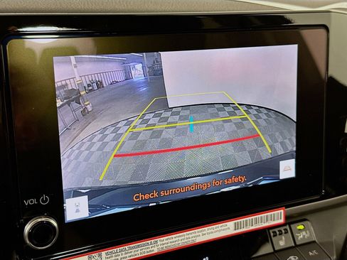 New 2026 Toyota Camry LE image 14