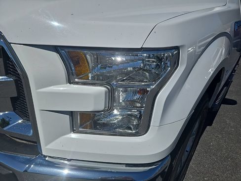Used 2017 Ford F150 XLT w/ Equipment Group 301A Mid AWD/4WD image 30