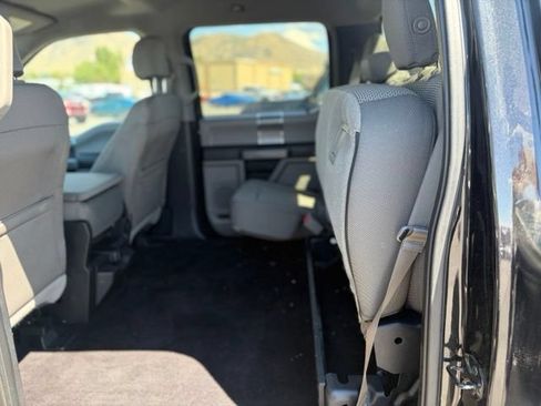 Used 2015 Ford F150 XLT w/ Equipment Group 301A Mid AWD/4WD image 17