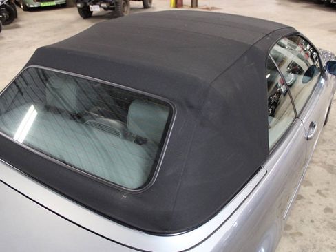 Used 2003 BMW M3 Convertible RWD image 18