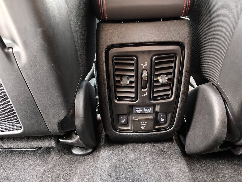 Used 2023 Dodge Durango R/T AWD/4WD image 39