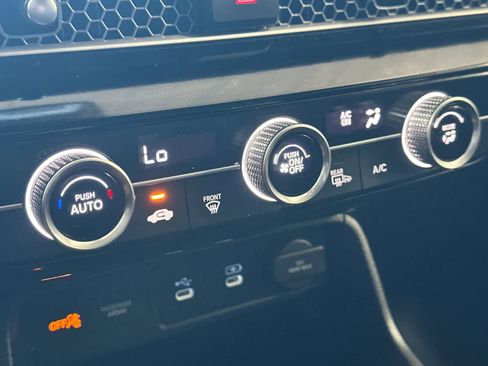 Used 2025 Honda Civic Sport image 21