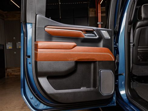 Used 2026 GMC Sierra 1500 Denali Ultimate image 38