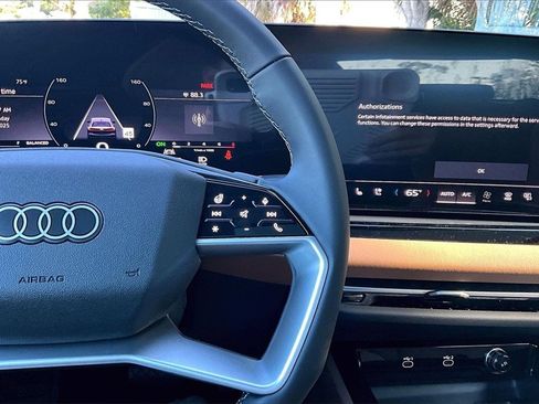 New 2025 Audi A5 2.0T Premium Plus image 25