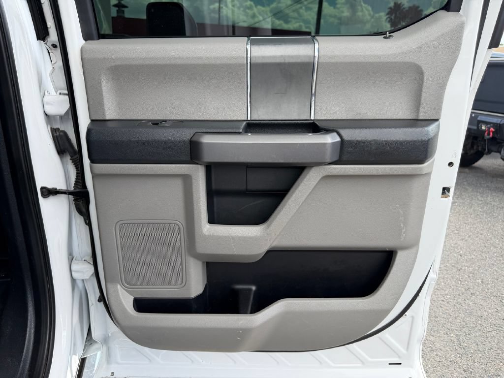 Used 2020 Ford F250 XLT w/ XLT Premium Package AWD/4WD image 20