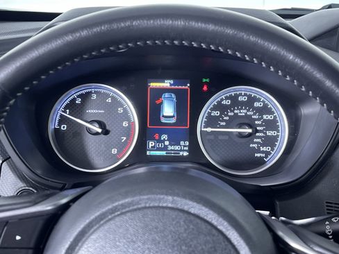 Used 2023 Subaru Forester Premium image 16