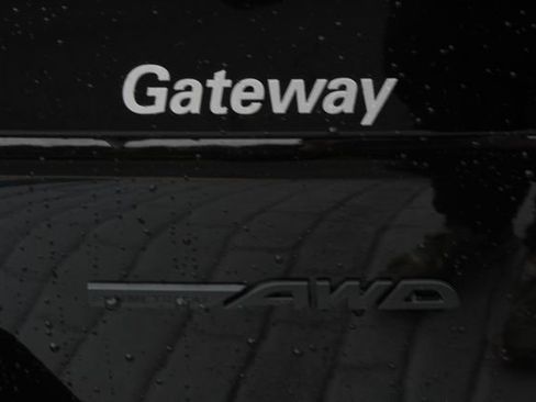 New 2026 Subaru Outback Limited AWD/4WD image 21