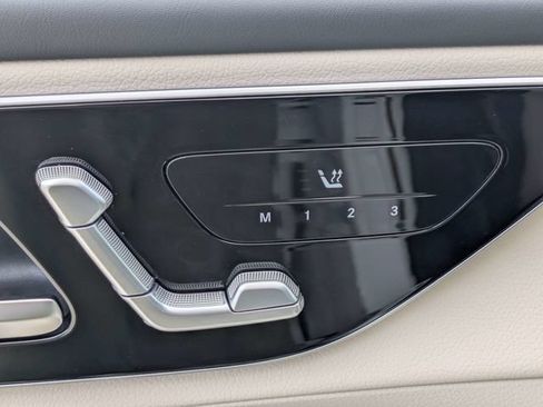 Used 2023 Mercedes-Benz GLC 300 image 8