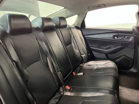 Used 2024 Honda Accord Touring image 13