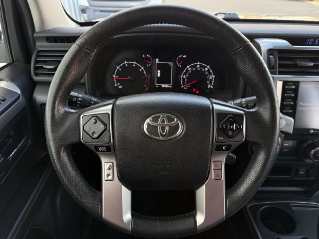 Used 2024 Toyota 4Runner SR5 RWD image 12