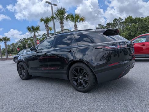 Used 2019 Land Rover Range Rover Velar S AWD/4WD image 6