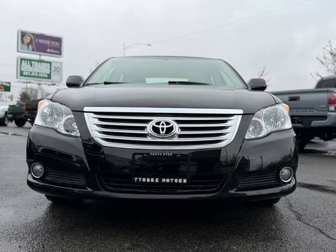 Used 2008 Toyota Avalon XLS FWD image 15