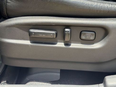 Used 2017 Honda Pilot Elite image 13