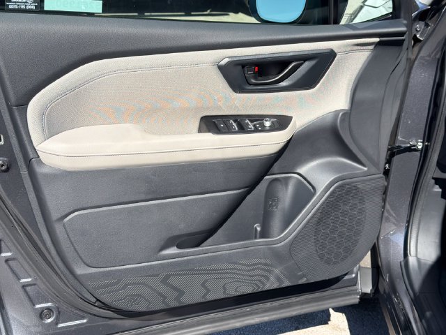 New 2026 Subaru Forester Premium AWD/4WD image 16