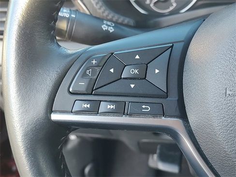 Used 2024 Nissan Sentra SV w/ All-Weather Package image 24