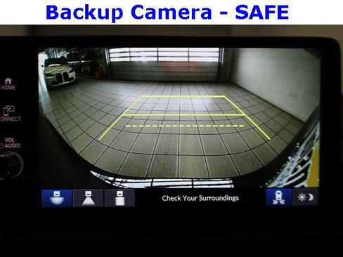 New 2026 Honda CR-V EX image 5