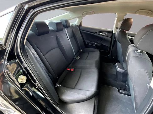 Used 2020 Honda Civic LX image 22