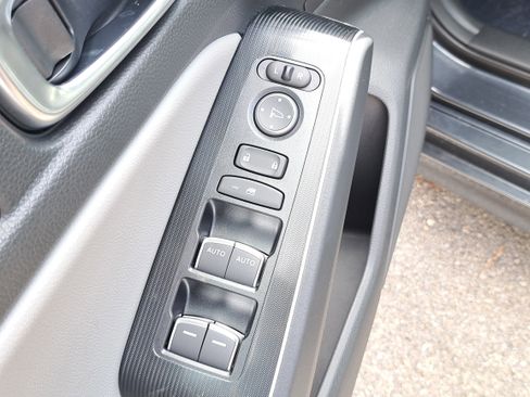 New 2026 Honda Civic Sport Touring image 22